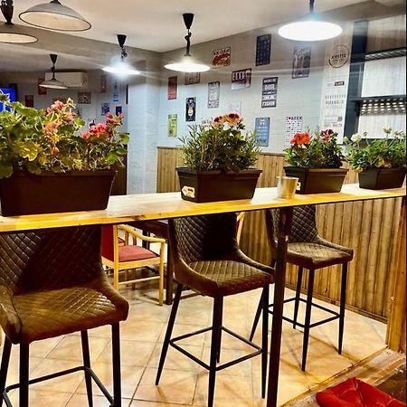 Loft Apart&Hostal يوريت دي مار المظهر الخارجي الصورة