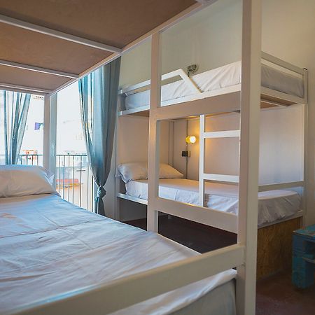 Loft Apart&Hostal يوريت دي مار المظهر الخارجي الصورة