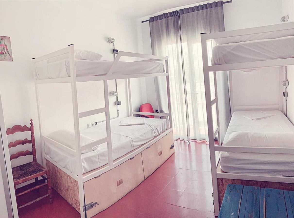 Loft Apart&Hostal يوريت دي مار المظهر الخارجي الصورة