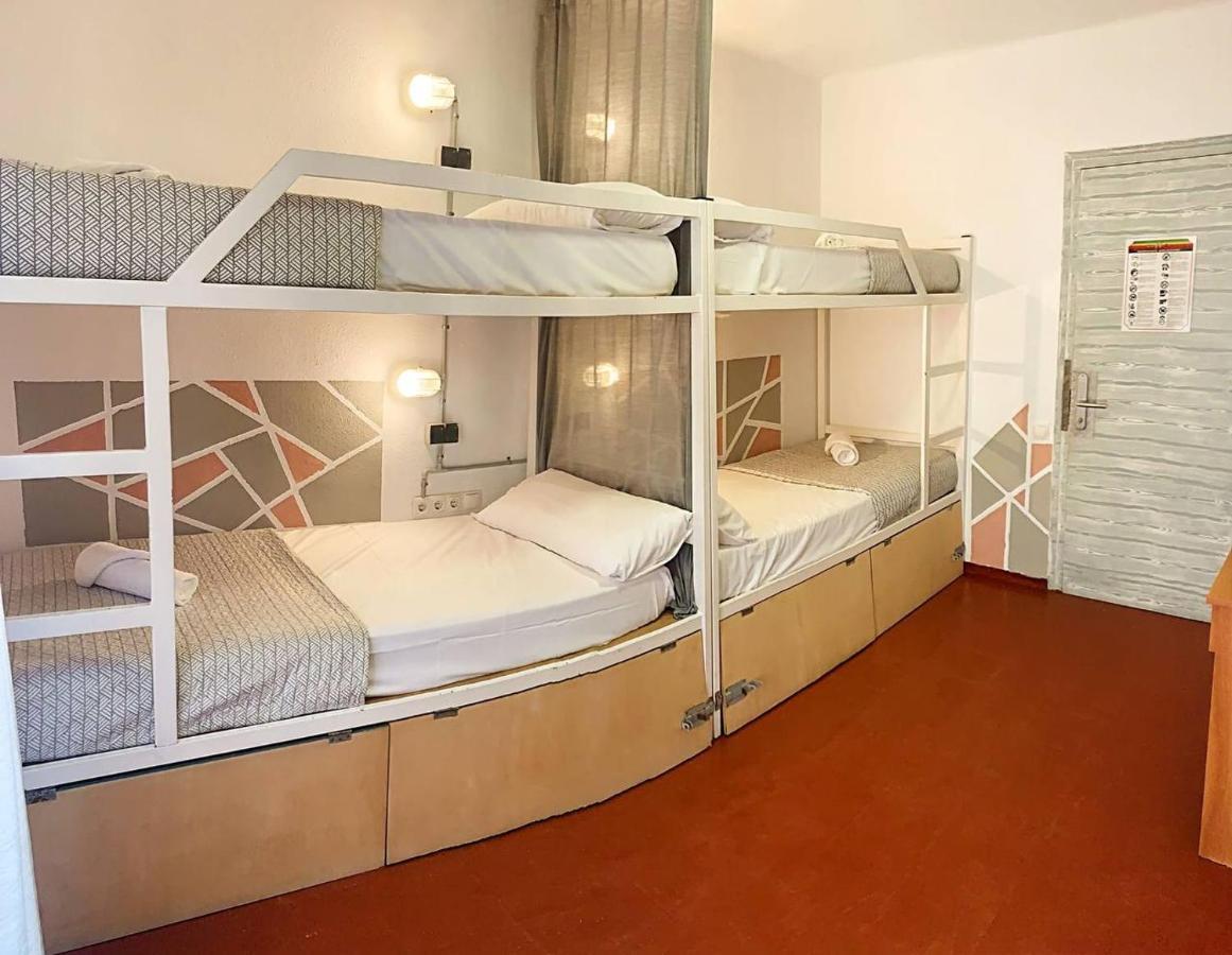 Loft Apart&Hostal يوريت دي مار المظهر الخارجي الصورة
