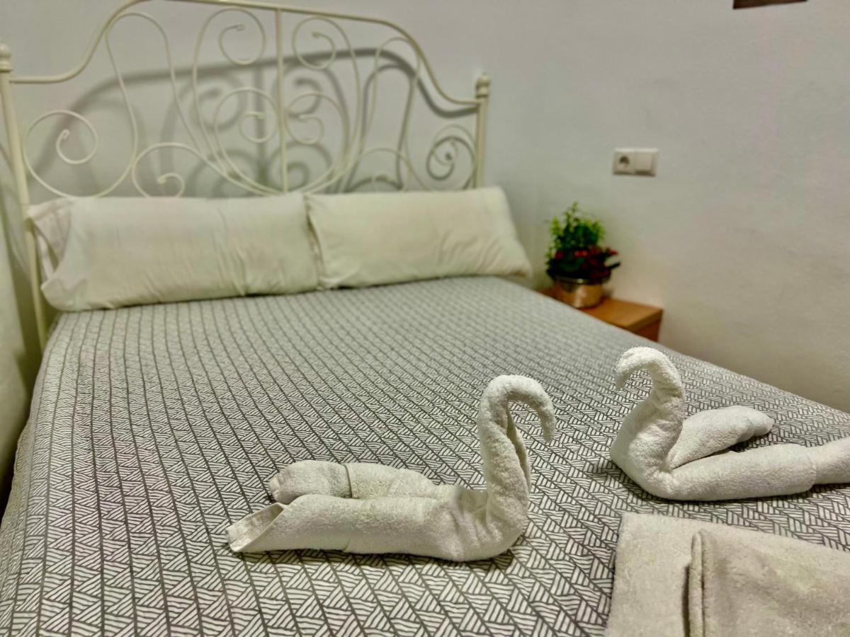 Loft Apart&Hostal يوريت دي مار المظهر الخارجي الصورة
