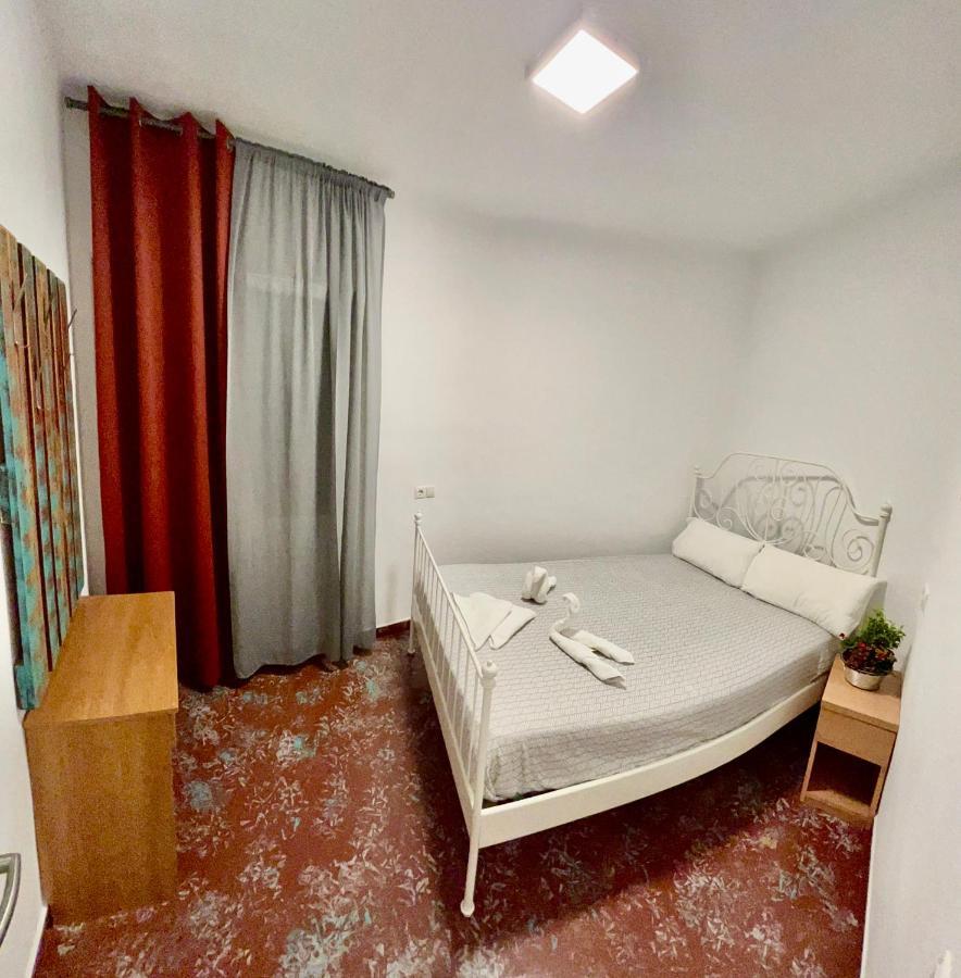 Loft Apart&Hostal يوريت دي مار المظهر الخارجي الصورة
