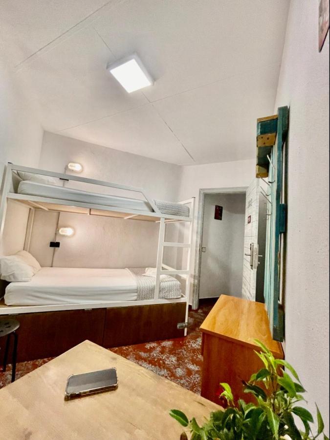 Loft Apart&Hostal يوريت دي مار المظهر الخارجي الصورة