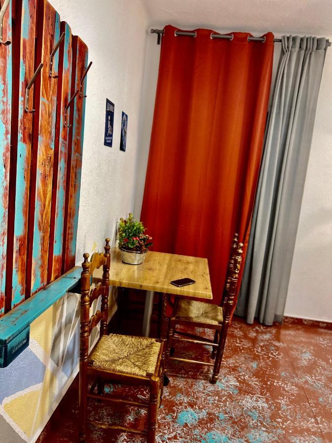 Loft Apart&Hostal يوريت دي مار المظهر الخارجي الصورة