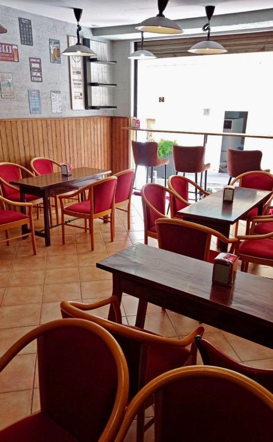 Loft Apart&Hostal يوريت دي مار المظهر الخارجي الصورة