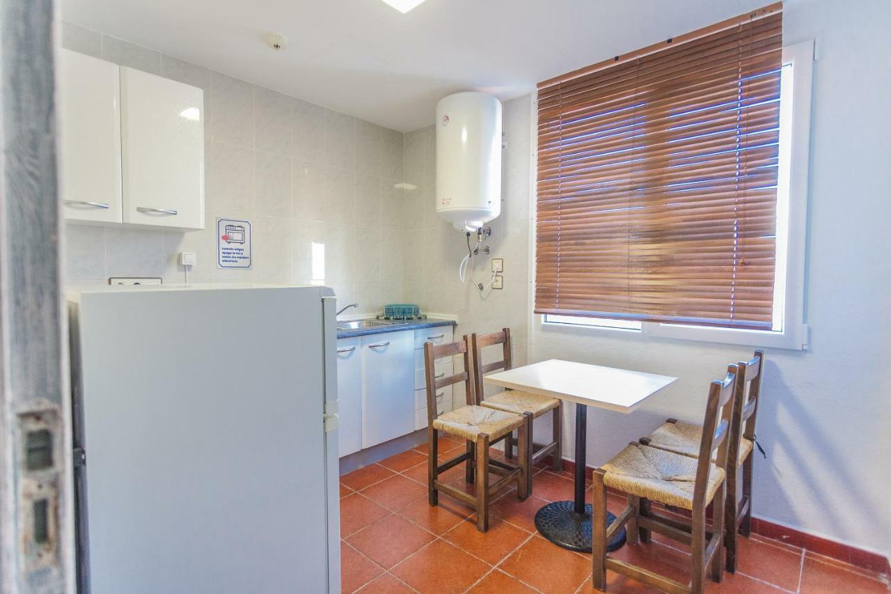 Loft Apart&Hostal يوريت دي مار المظهر الخارجي الصورة