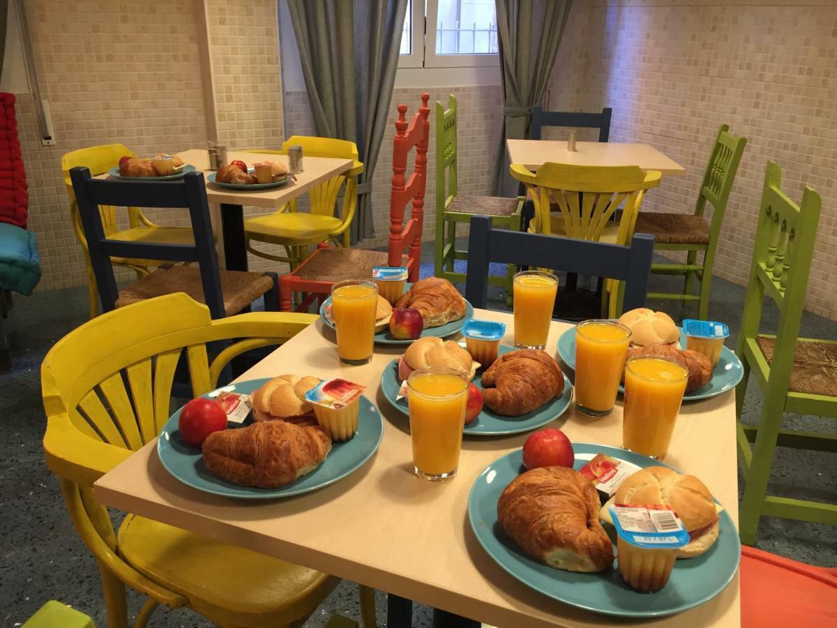 Loft Apart&Hostal يوريت دي مار المظهر الخارجي الصورة
