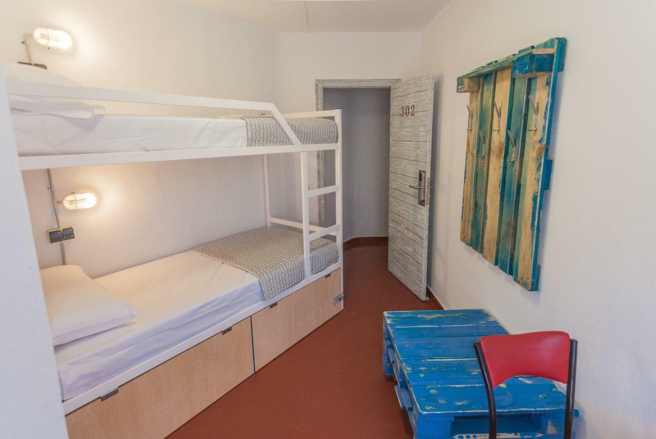 Loft Apart&Hostal يوريت دي مار المظهر الخارجي الصورة