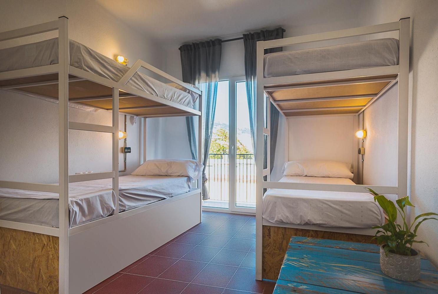 Loft Apart&Hostal يوريت دي مار المظهر الخارجي الصورة