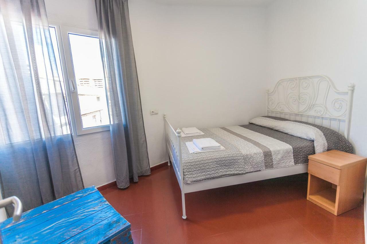 Loft Apart&Hostal يوريت دي مار المظهر الخارجي الصورة