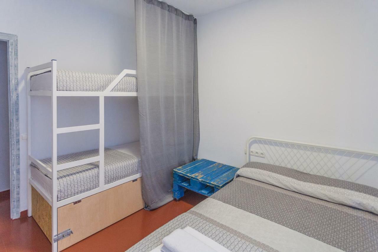 Loft Apart&Hostal يوريت دي مار المظهر الخارجي الصورة