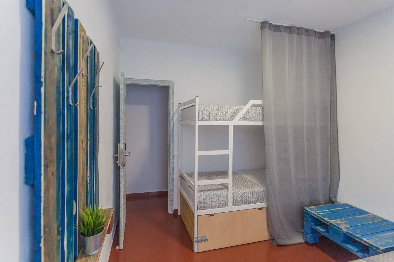 Loft Apart&Hostal يوريت دي مار المظهر الخارجي الصورة